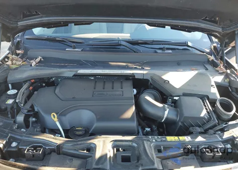 2023 Land Rover Discovery Sport Se z USA, uszkodzony, nr VIN SALCP2FX3PH324105